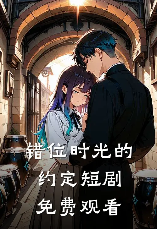 错位时光的约定短剧免费观看