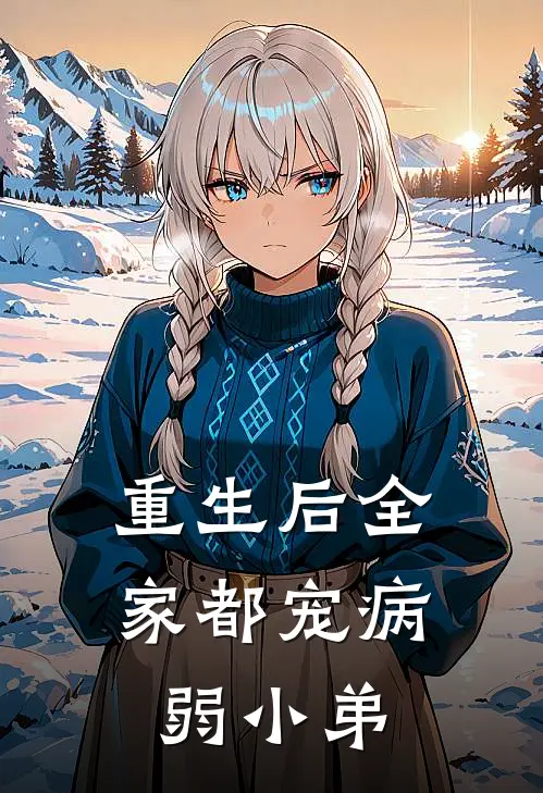 重生后全家都宠病弱小弟