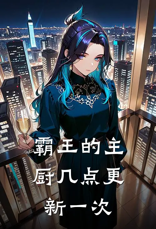 霸王的主厨几点更新一次