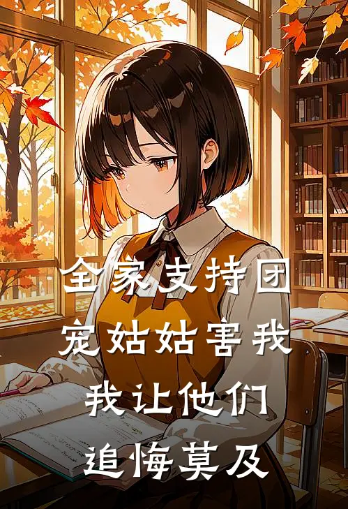 全家支持团宠姑姑害我，我让他们追悔莫及棠棠阮娇娇全文阅读免费全集_免费小说全家支持团宠姑姑害我，我让他们追悔莫及(棠棠阮娇娇)