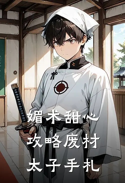 林莞尔赵琛媚术甜心：攻略废材太子手札最新章节阅读_林莞尔赵琛最新章节在线阅读