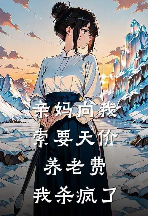 抖音热门(亲妈向我索要天价养老费，我杀疯了)全章节在线阅读_(亲妈向我索要天价养老费，我杀疯了)完结版免费阅读