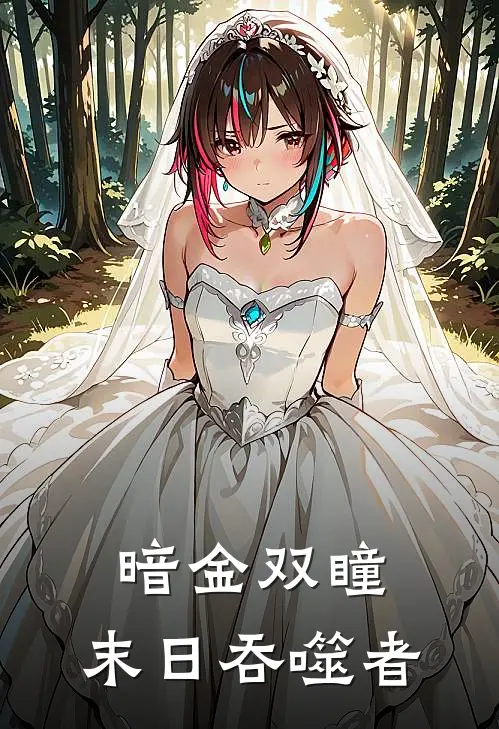 暗金双瞳：末日吞噬者(林川艾琳)全本免费在线阅读_林川艾琳全文阅读