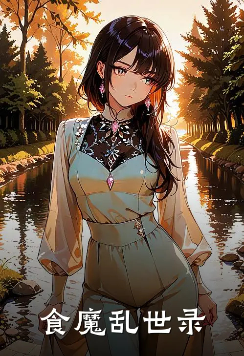食魔乱世录（林烨阿勺）全文免费阅读无弹窗大结局_（食魔乱世录全文免费阅读无弹窗）林烨阿勺最新章节列表_笔趣阁（食魔乱世录）