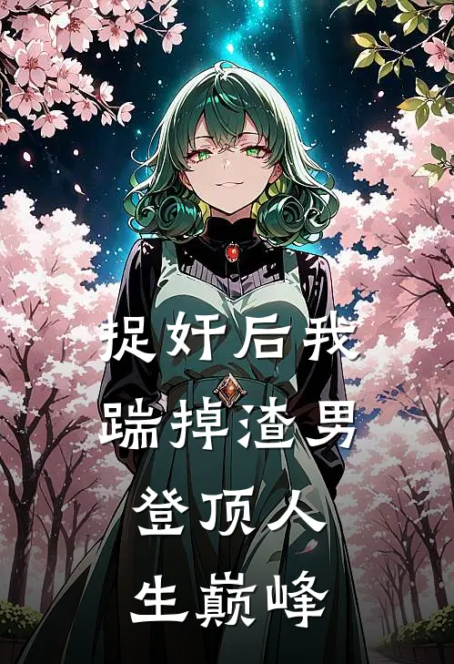 捉奸后我踹掉渣男，登顶人生巅峰陆则温砚免费完结小说_完本完结小说捉奸后我踹掉渣男，登顶人生巅峰(陆则温砚)