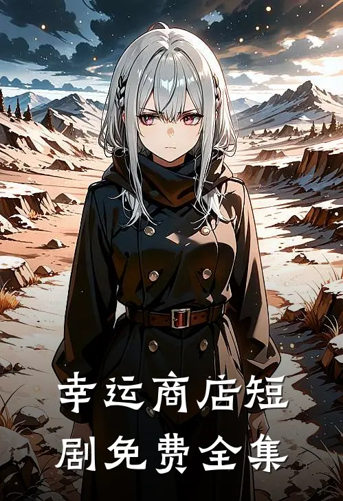 幸运商店短剧免费全集