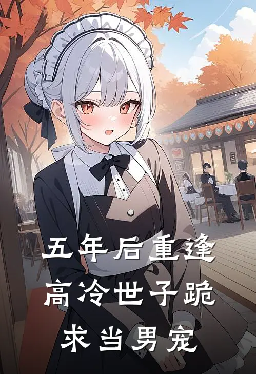 五年后重逢，高冷世子跪求当男宠