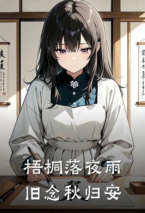 梧桐落夜雨，旧念秋归安(罗默燕知秋)网络热门小说_最新章节列表梧桐落夜雨，旧念秋归安(罗默燕知秋)