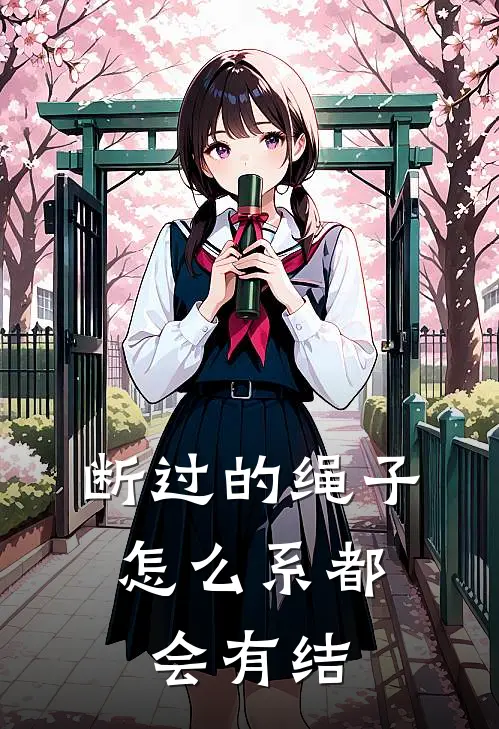 断过的绳子，怎么系都会有结抖音热门完结好看小说_最新章节列表断过的绳子，怎么系都会有结(抖音热门)