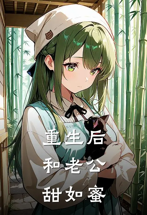 重生后，和老公甜如蜜