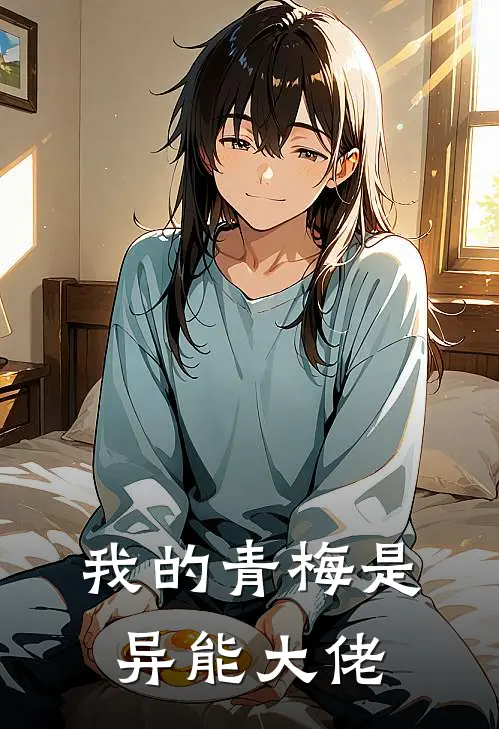 我的青梅是异能大佬(周叙白林栀夏)完整版免费全文阅读_完本小说推荐我的青梅是异能大佬(周叙白林栀夏)