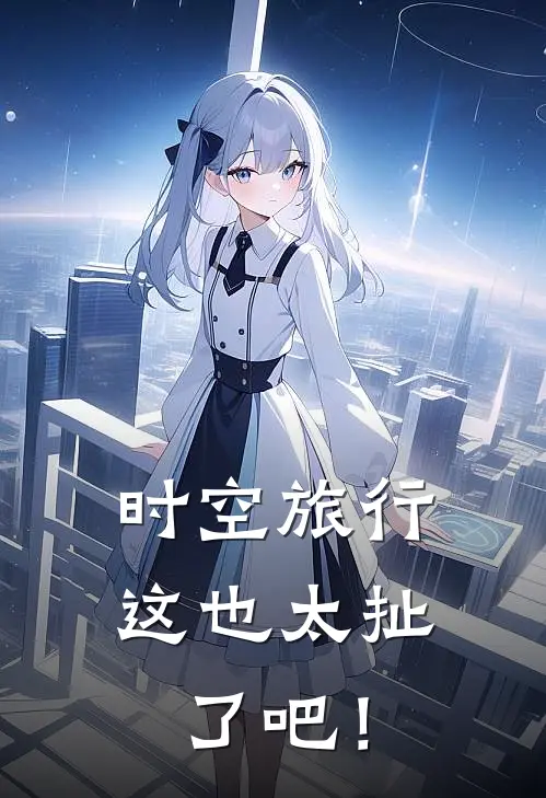 时空旅行，这也太扯了吧！