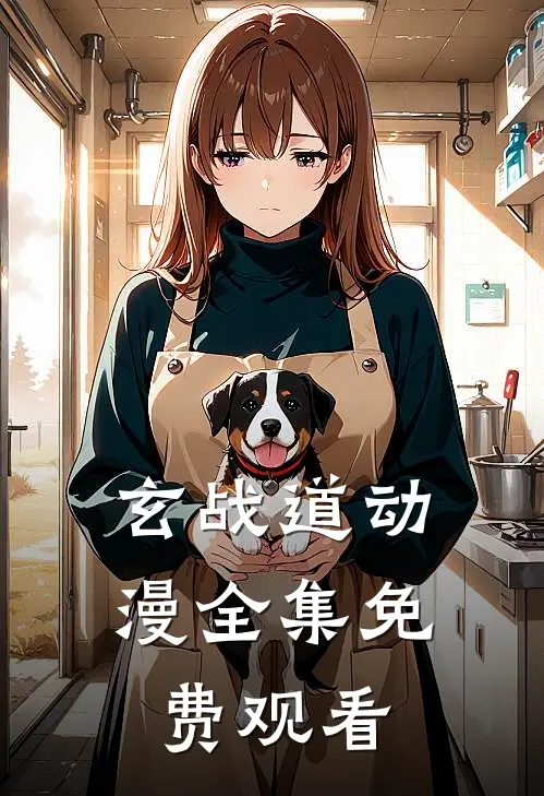 玄战道动漫全集免费观看