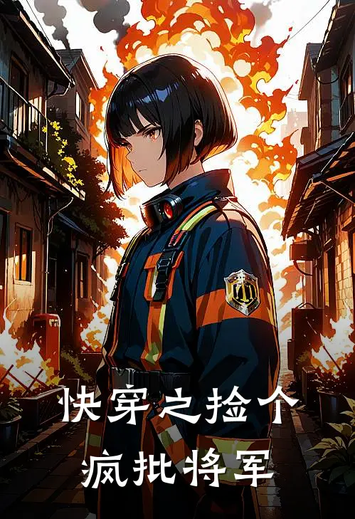 快穿之捡个疯批将军(黎欢欢杨清风)在哪看免费小说_已完结小说推荐快穿之捡个疯批将军黎欢欢杨清风