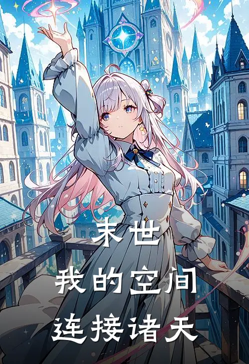 末世，我的空间连接诸天