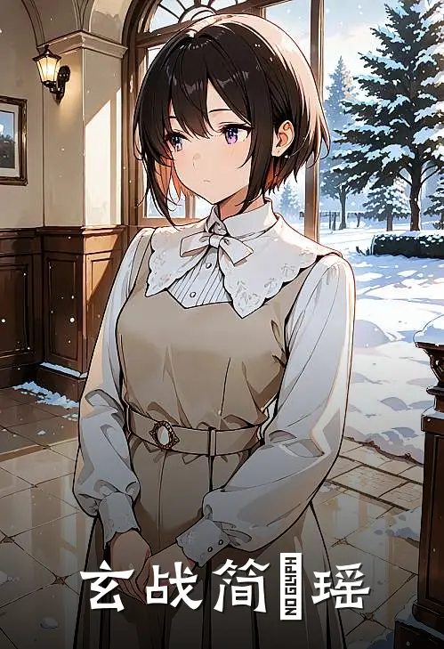 玄战简珺瑶