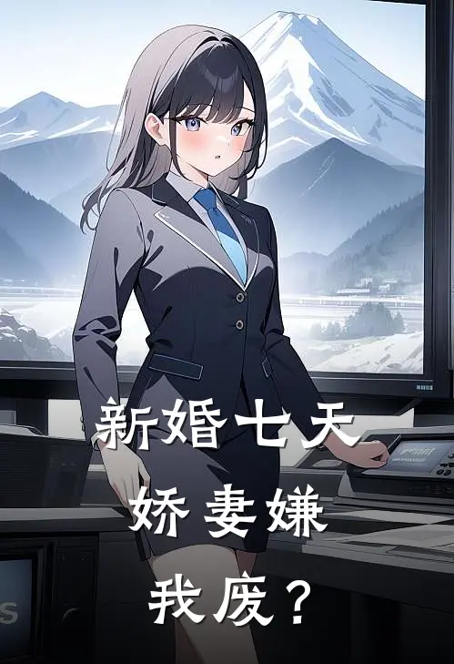 新婚七天，娇妻嫌我废？