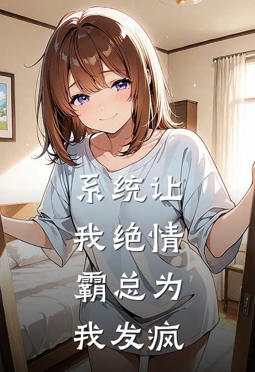 系统让我绝情，霸总为我发疯