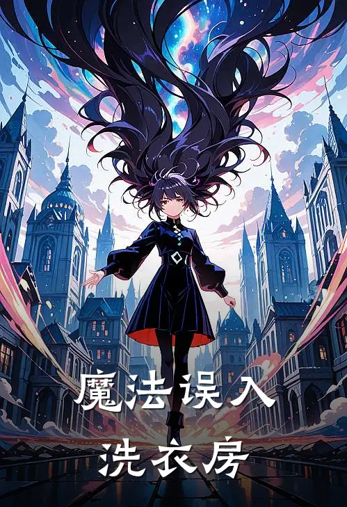 魔法误入洗衣房(伊利奥特萝莎)无弹窗小说免费阅读_小说完整版免费阅读魔法误入洗衣房伊利奥特萝莎