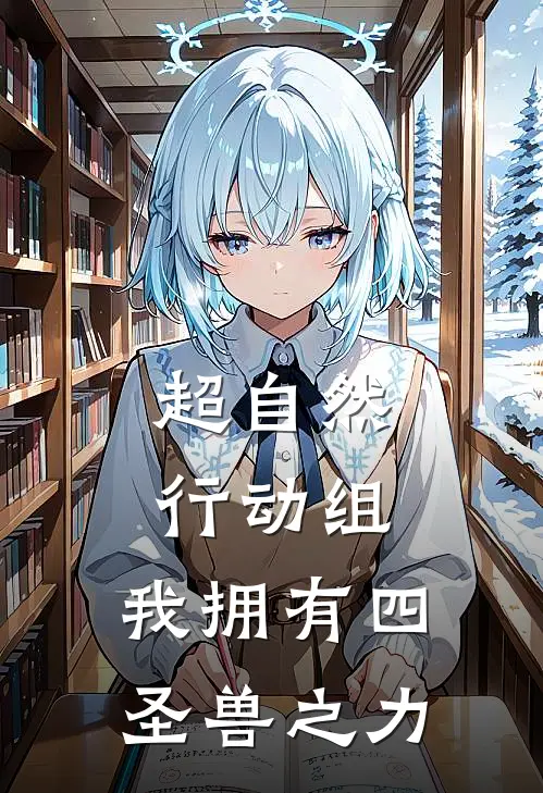 超自然行动组：我拥有四圣兽之力