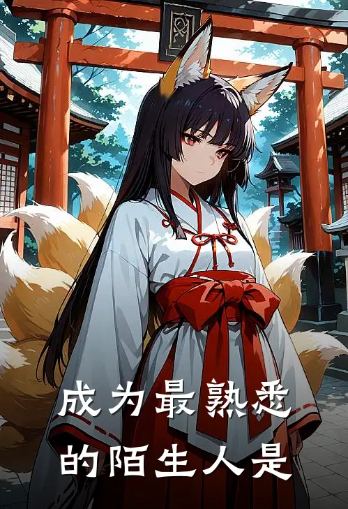 成为最熟悉的陌生人是