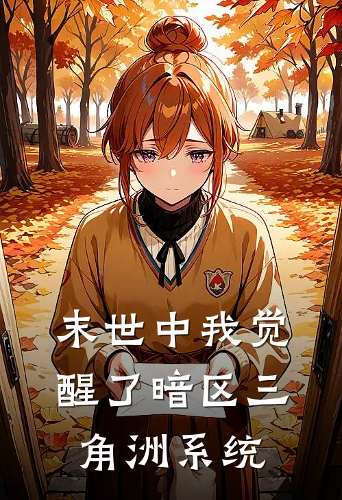 末世中我觉醒了暗区三角洲系统王晨布洛妮娅全文免费阅读_热门小说大全末世中我觉醒了暗区三角洲系统王晨布洛妮娅