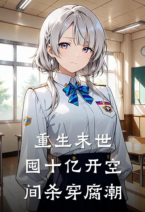 重生末世：囤十亿开空间杀穿腐潮(林野张强)_林野张强热门小说