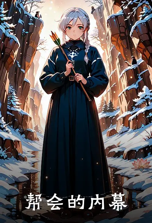 帮会的内幕(章显生赵桂兰)全文阅读免费全集_完结小说帮会的内幕章显生赵桂兰