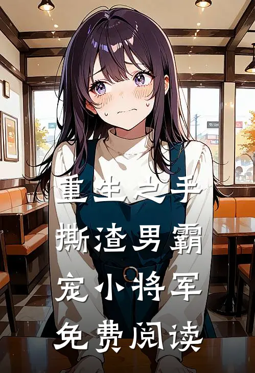 重生之手撕渣男霸宠小将军免费阅读