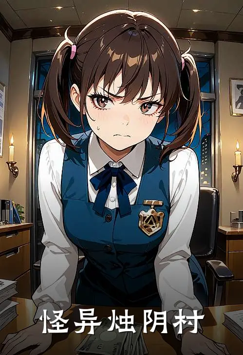 怪异烛阴村范德彪沈清完本完结小说_热门小说排行榜怪异烛阴村范德彪沈清