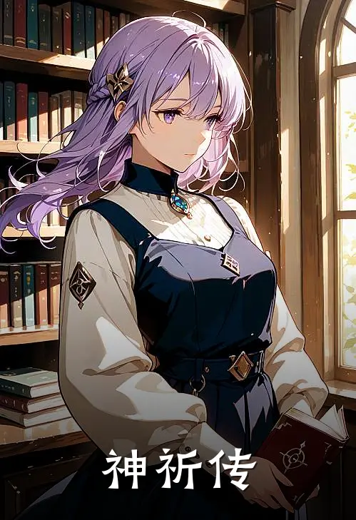 神祈传