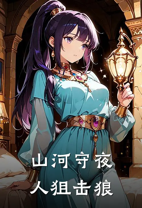 山河守夜人狙击狼