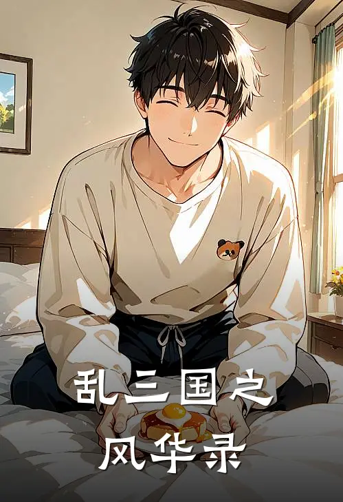 乱三国之风华录