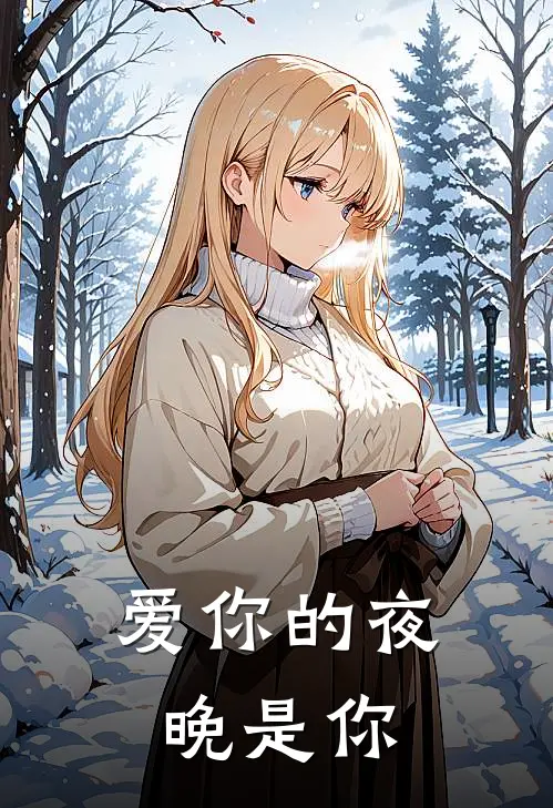 爱你的夜晚是你