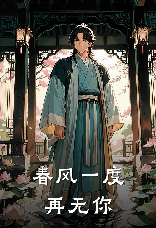 春风一度再无你