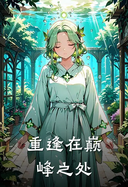 重逢在巅峰之处