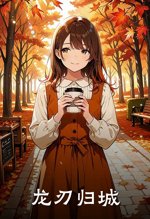 龙刃归城(秦风苏婉)完整版小说全文免费阅读_免费阅读无弹窗龙刃归城秦风苏婉