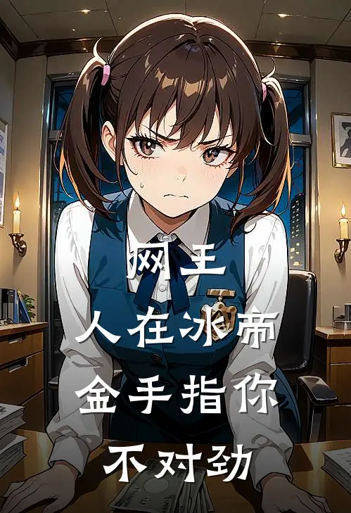 网王：人在冰帝，金手指你不对劲