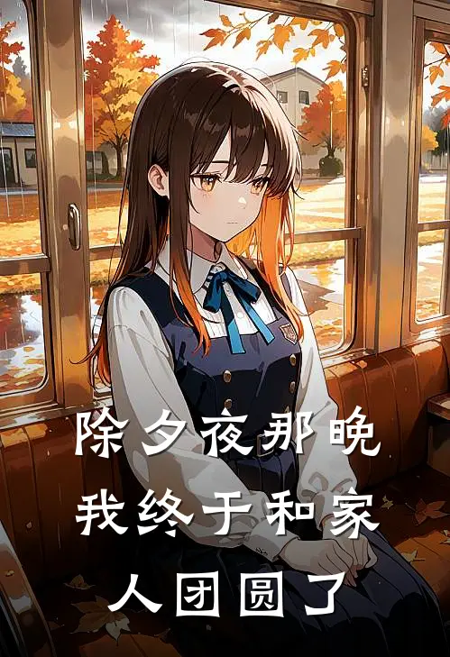 除夕夜那晚，我终于和家人团圆了(林雪林宇)最热门小说_小说完整版除夕夜那晚，我终于和家人团圆了林雪林宇