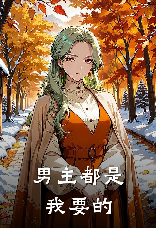 男主都是我要的
