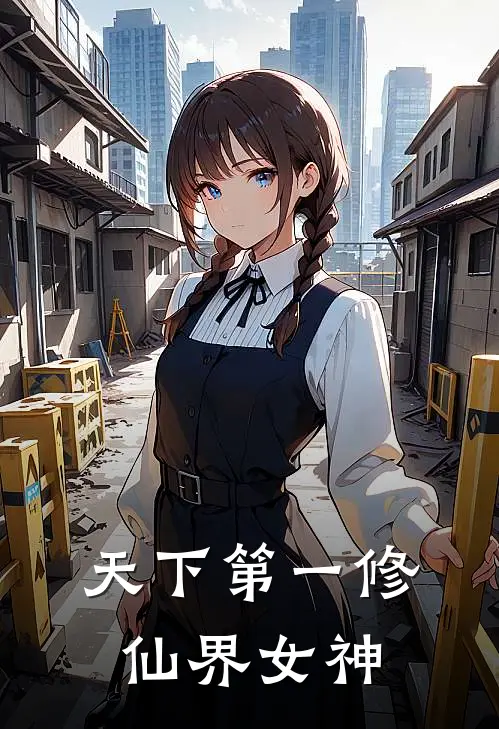 天下第一修仙界女神