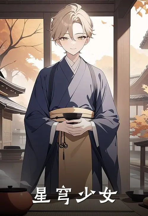 星穹少女