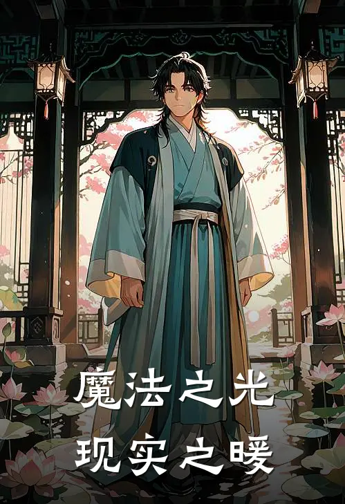 魔法之光现实之暖