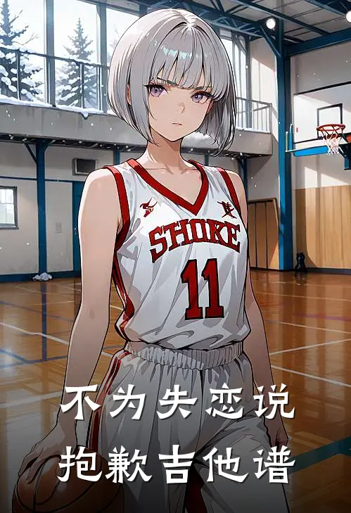 不为失恋说抱歉吉他谱