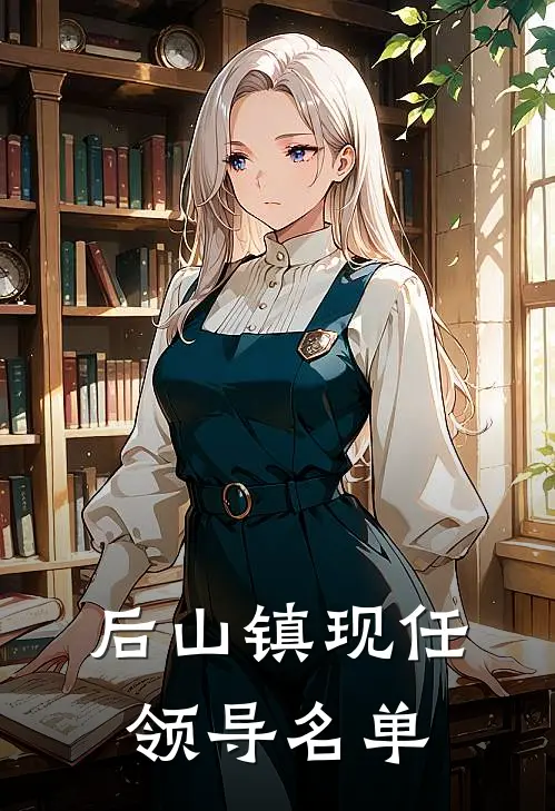 后山镇现任领导名单