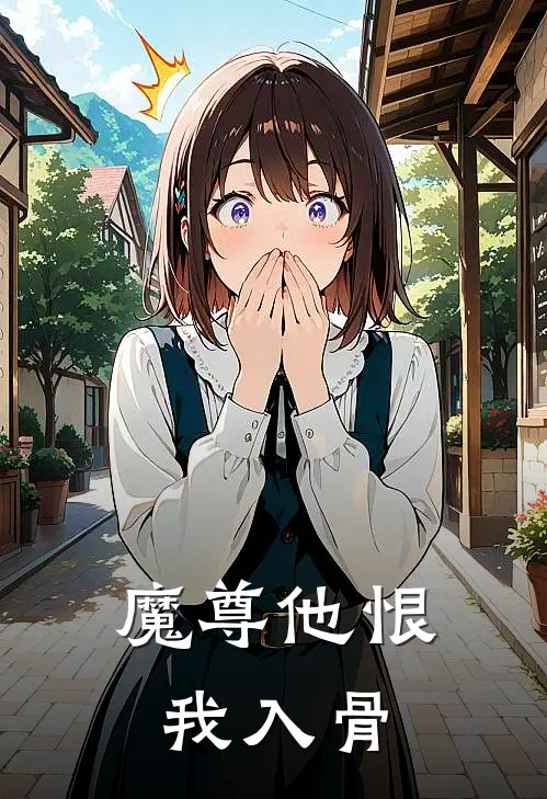 魔尊他恨我入骨