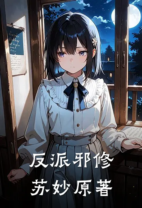反派邪修苏妙原著