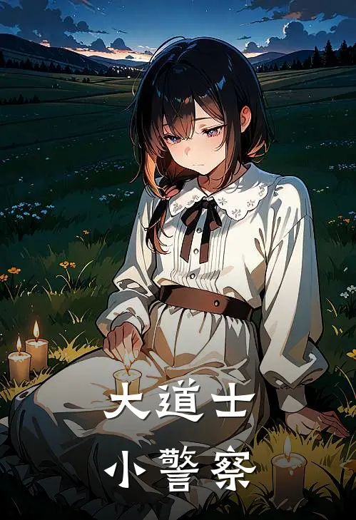 大道士小警察