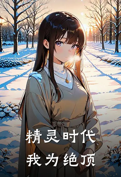 精灵时代：我为绝顶