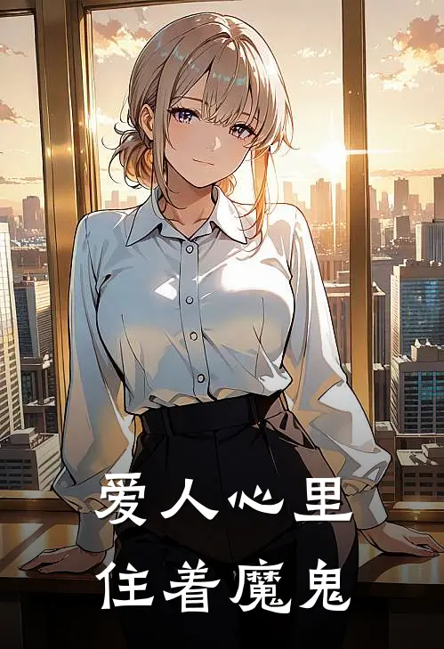 林雪周衍爱人心里，住着魔鬼全本免费在线阅读_爱人心里，住着魔鬼全本阅读